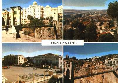 constantine