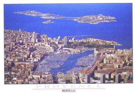 marseille